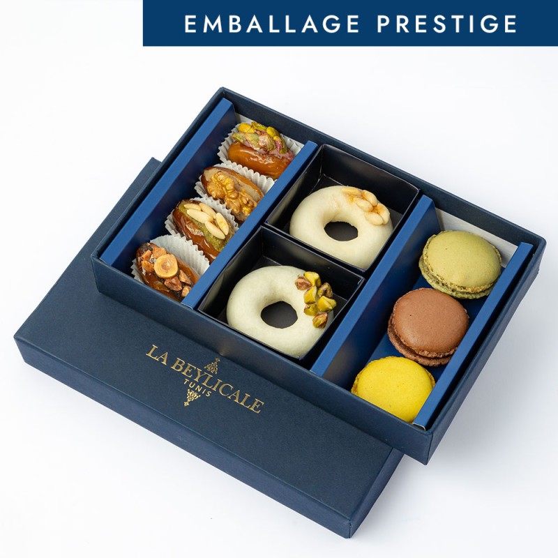 Ptisserie Surgele Haut De Gamme