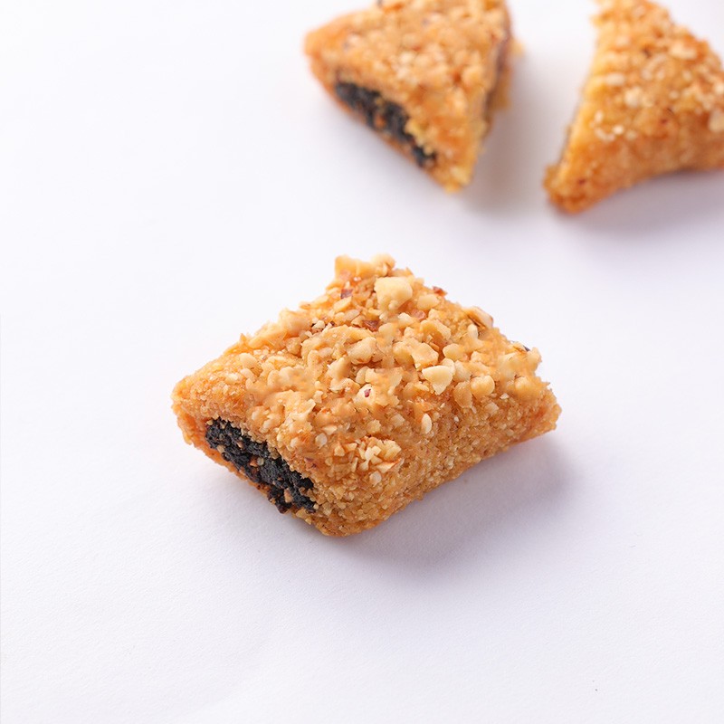 Makroudh Noix Dattes