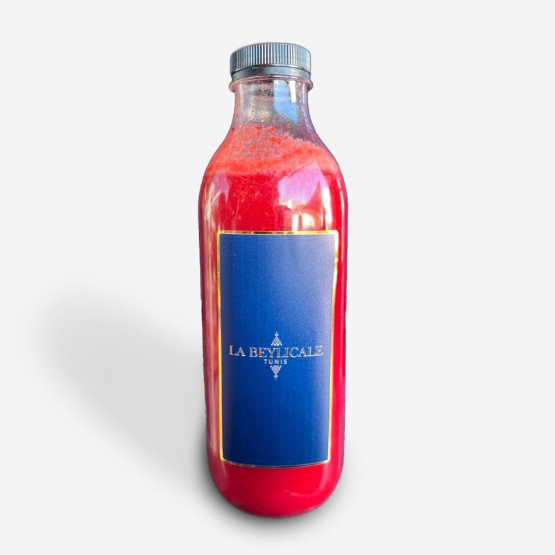 Red Bloom - 1L