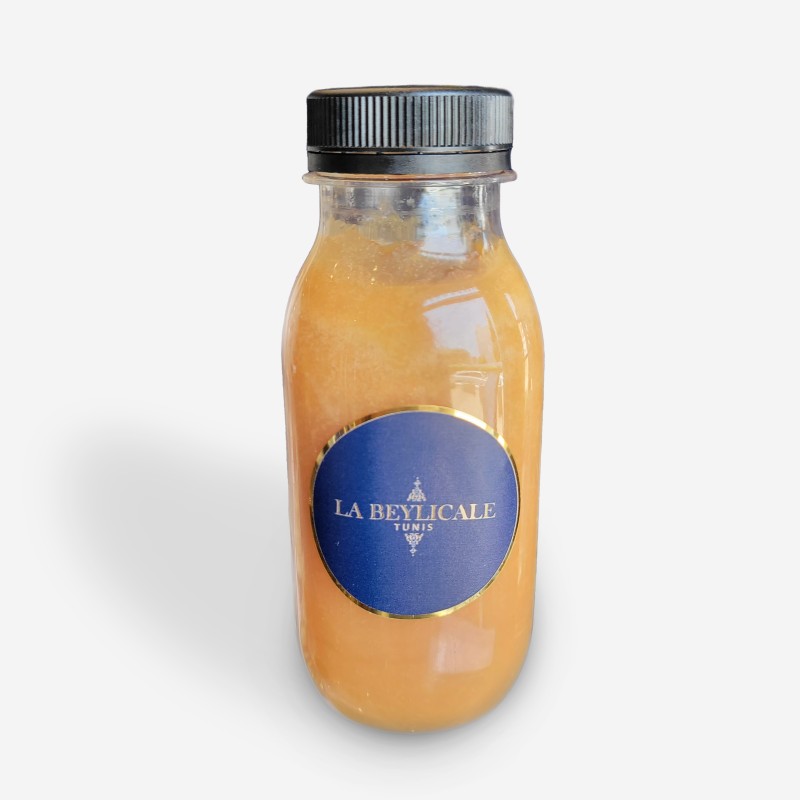 Jus de Pêche - 250ml