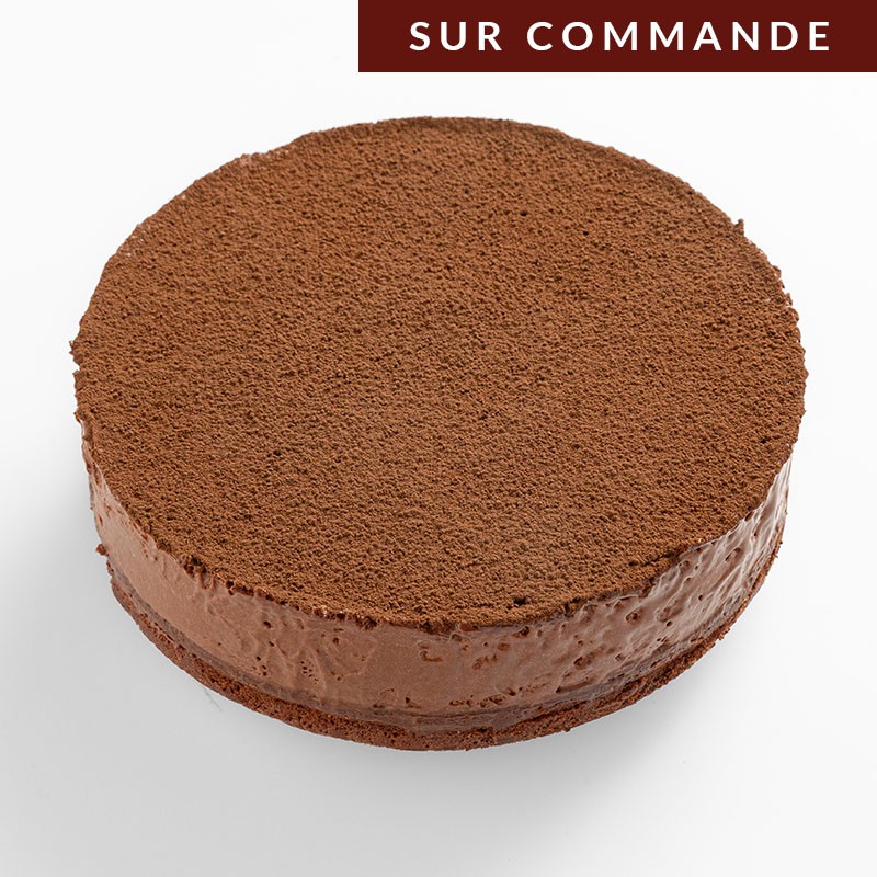 Le Chocolaté