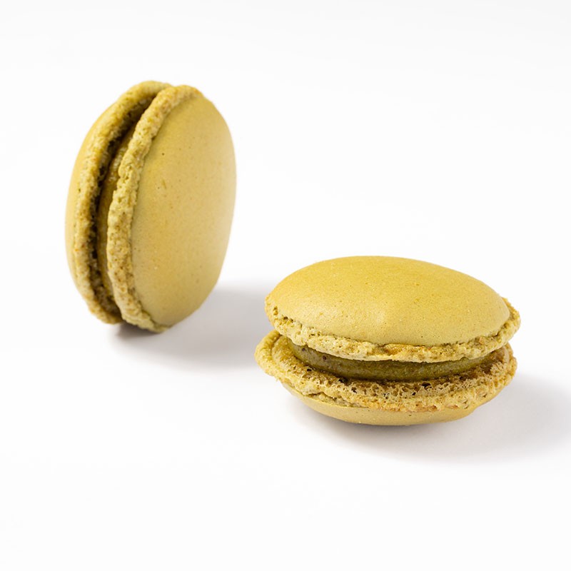 Macaron Pistache