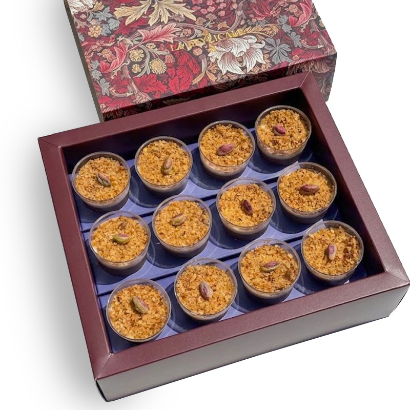 Coffret Verrines Assida...