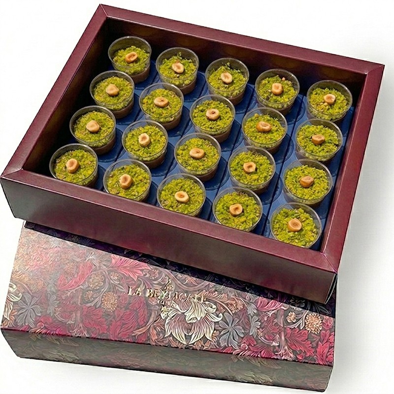 Coffret Verrines Assida...