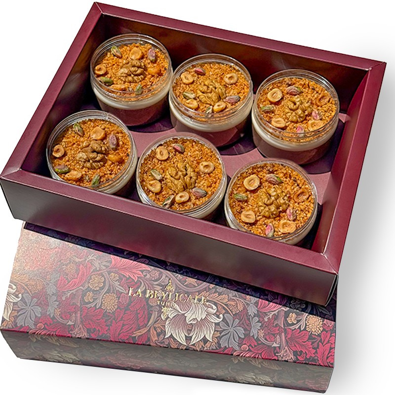 Coffret de Assida Zgougou