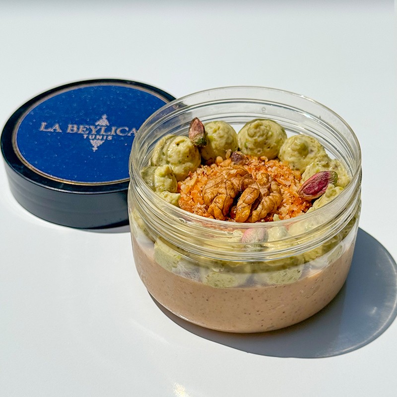 Assida Noisette