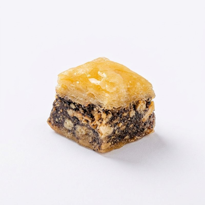 Baklawa Zgougou Pignon